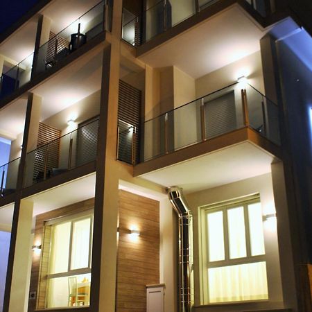 Hotel Villa Enea Cattolica Luaran gambar