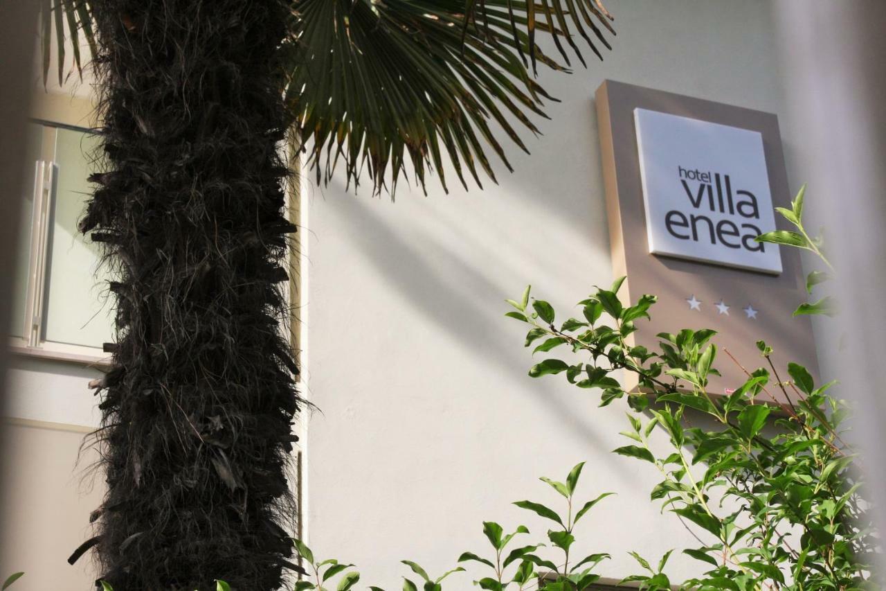 Hotel Villa Enea Cattolica Luaran gambar
